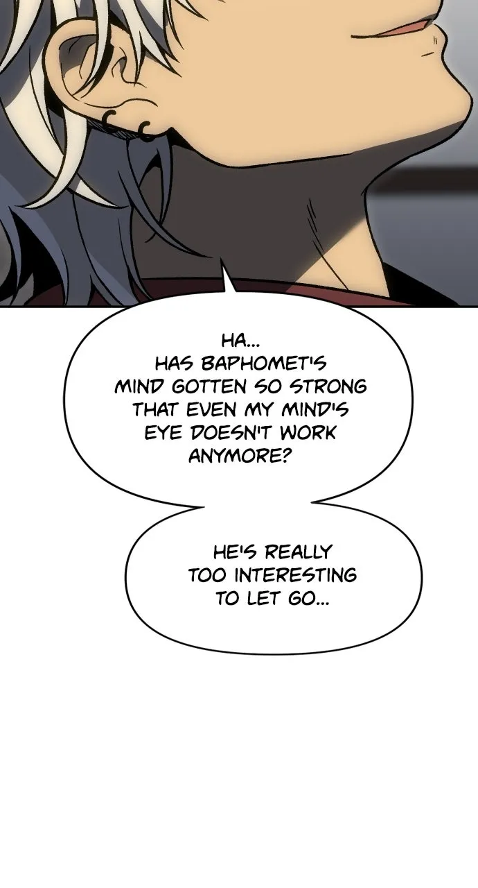 Read I Was the Final Boss chapter 105 image 84 on Lezhin