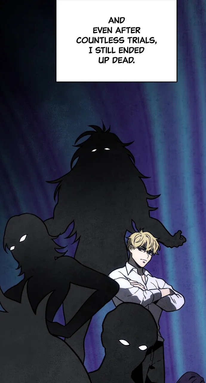 Read I Was the Final Boss chapter 105 image 95 on Lezhin