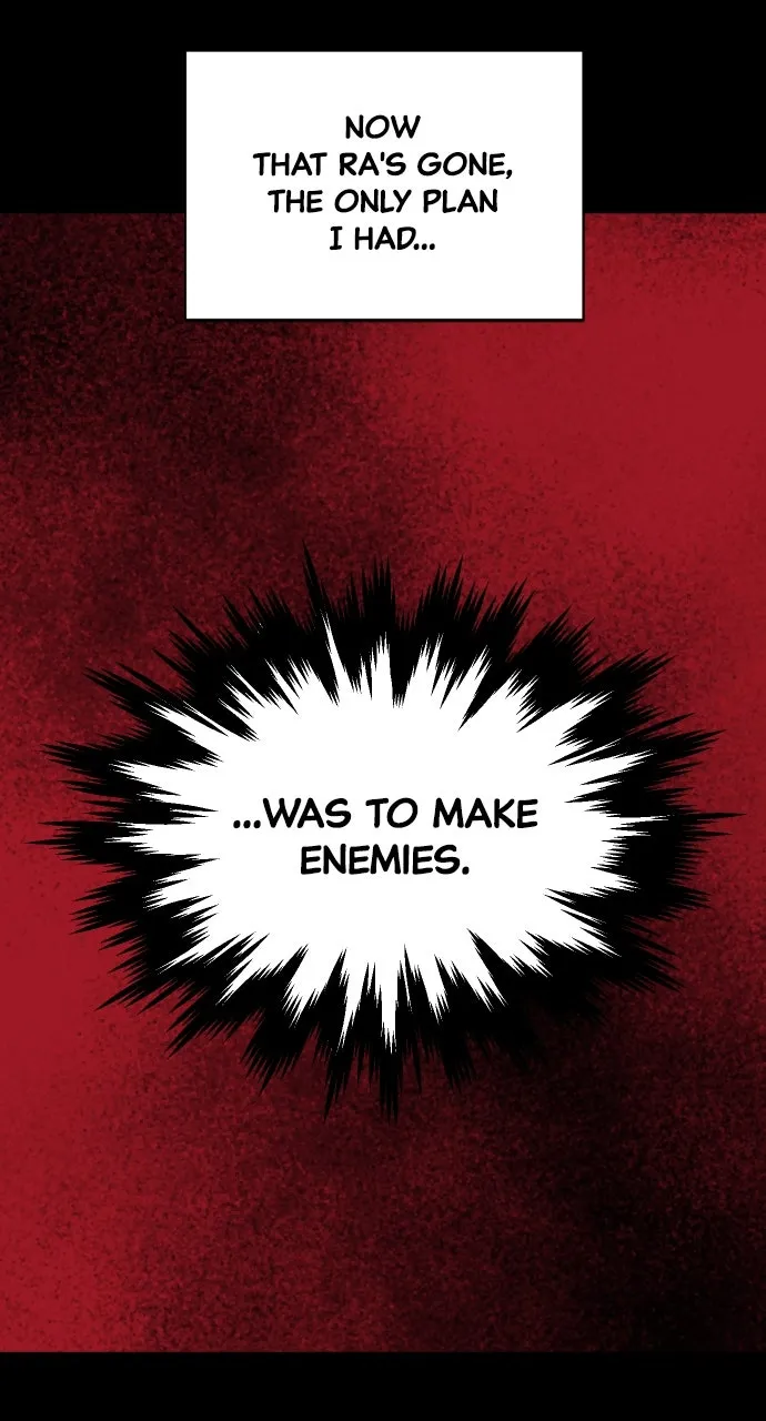 Read I Was the Final Boss chapter 105 image 97 on Lezhin