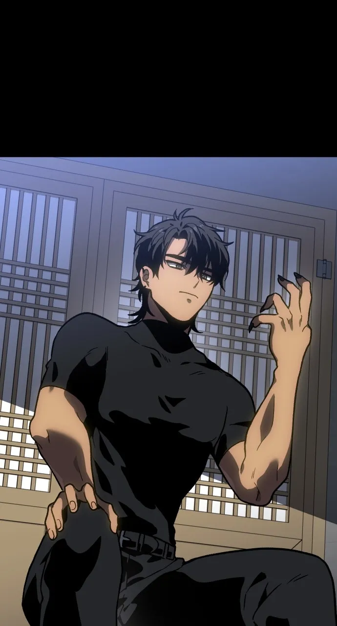 Read I Was the Final Boss chapter 106 image 1 on Lezhin