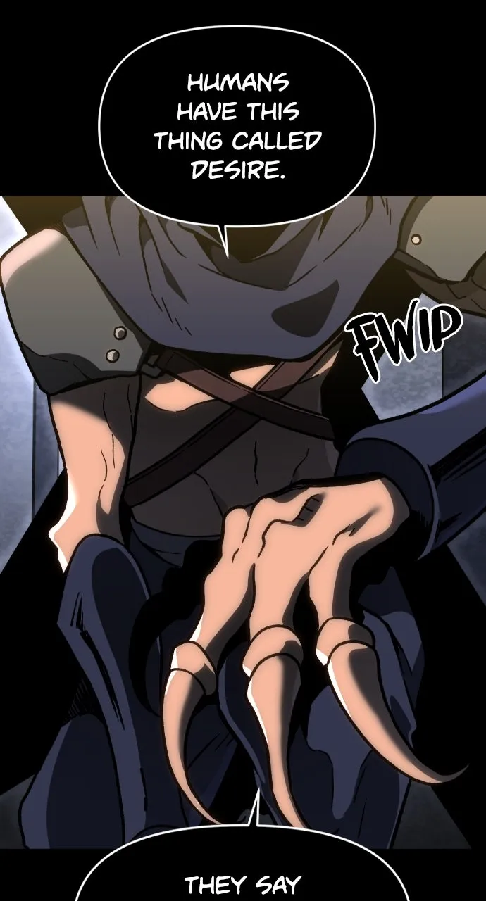 Read I Was the Final Boss chapter 106 image 101 on Lezhin