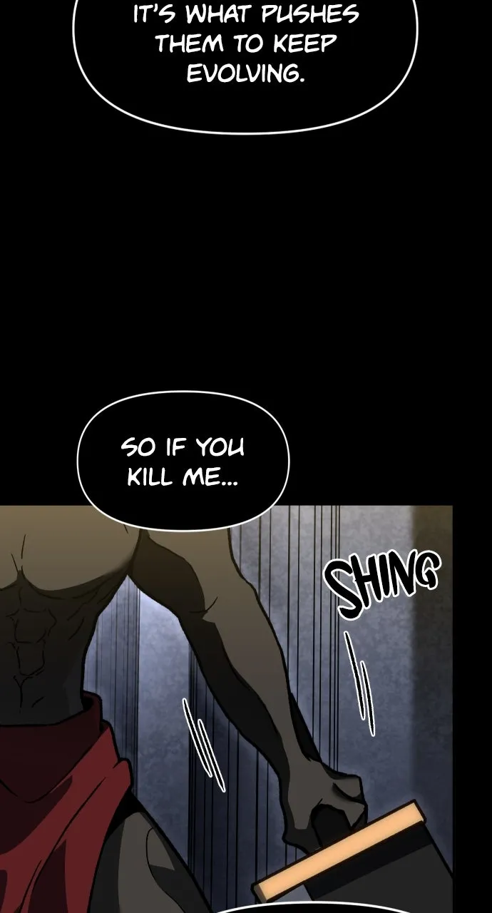Read I Was the Final Boss chapter 106 image 102 on Lezhin