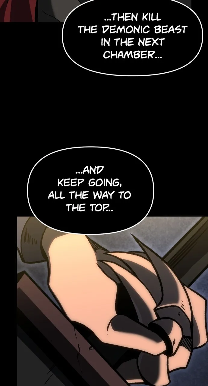 Read I Was the Final Boss chapter 106 image 103 on Lezhin