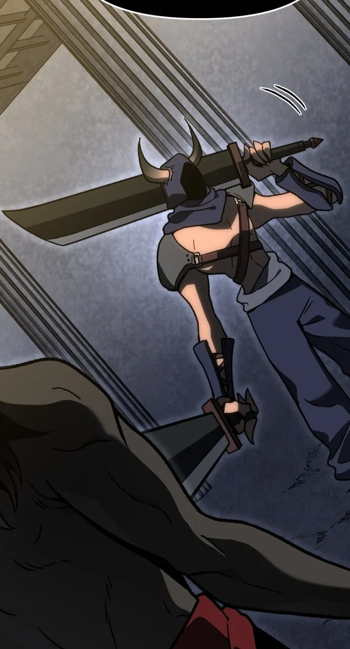 Read I Was the Final Boss chapter 106 image 105 on Lezhin