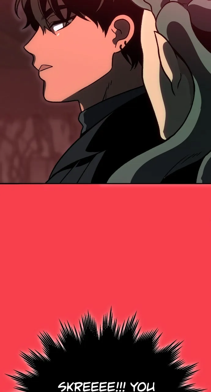 Read I Was the Final Boss chapter 106 image 116 on Lezhin