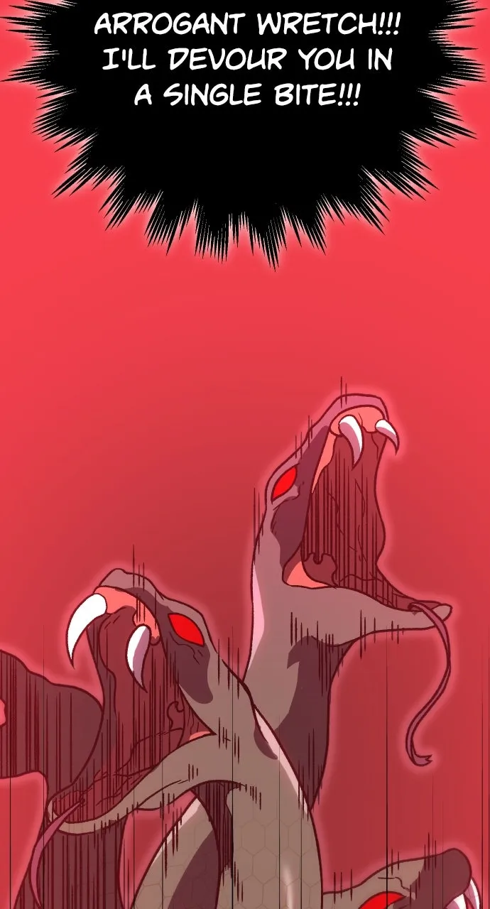 Read I Was the Final Boss chapter 106 image 117 on Lezhin