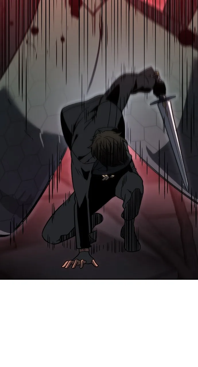 Read I Was the Final Boss chapter 106 image 122 on Lezhin