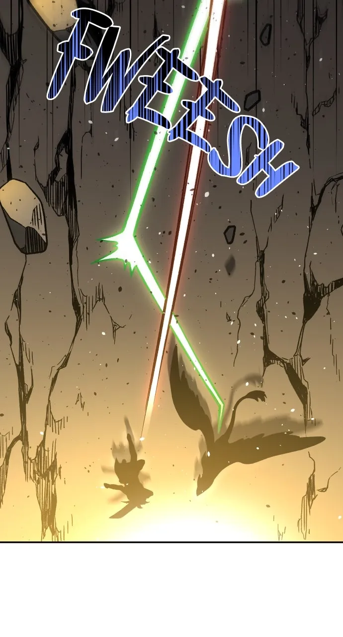 Read I Was the Final Boss chapter 106 image 126 on Lezhin