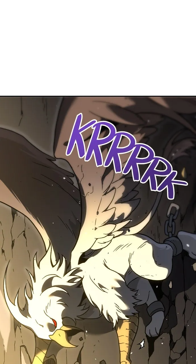 Read I Was the Final Boss chapter 106 image 127 on Lezhin