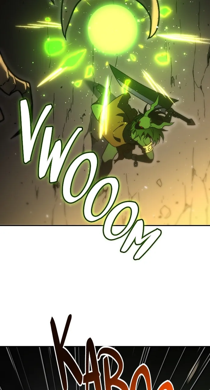 Read I Was the Final Boss chapter 106 image 129 on Lezhin