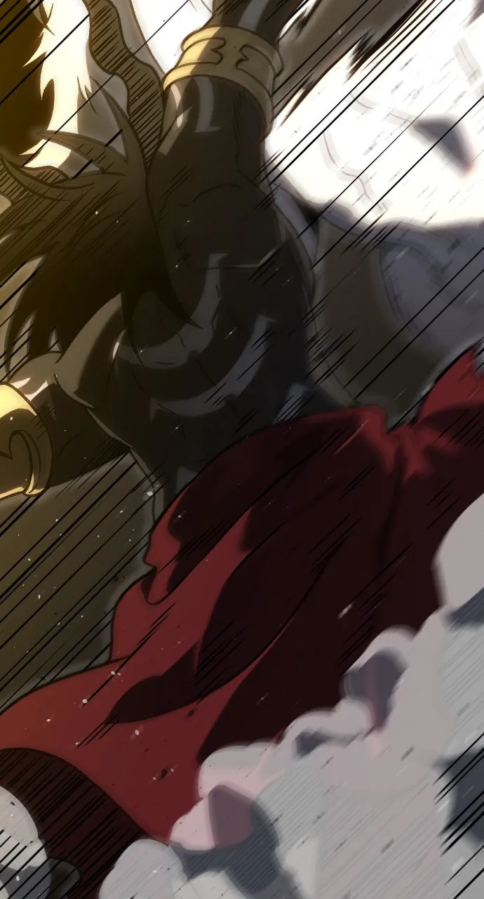 Read I Was the Final Boss chapter 106 image 134 on Lezhin
