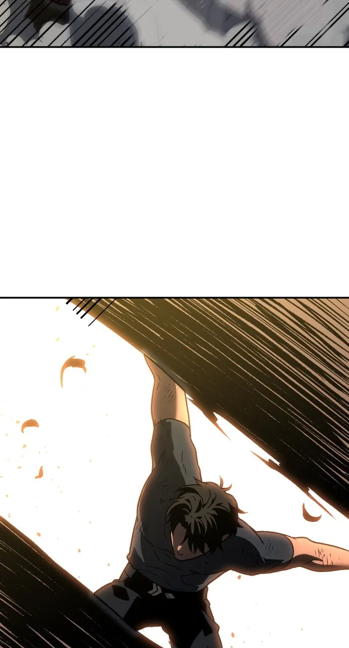 Read I Was the Final Boss chapter 106 image 135 on Lezhin