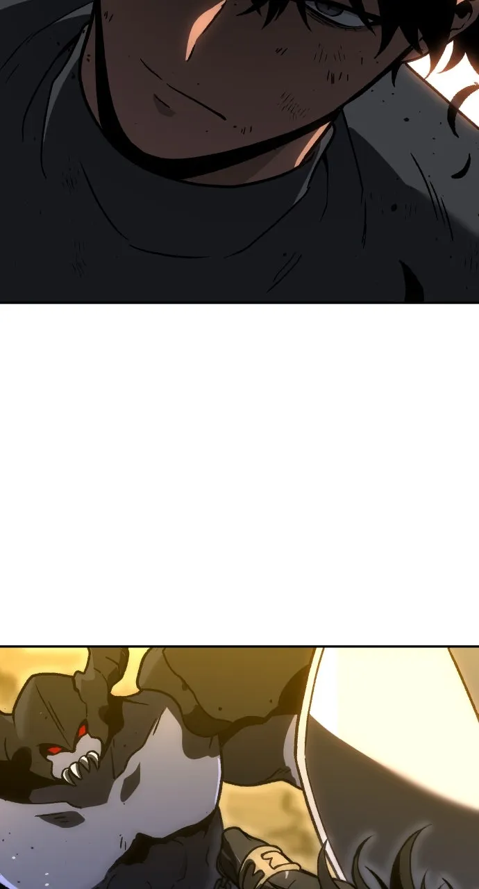 Read I Was the Final Boss chapter 106 image 137 on Lezhin