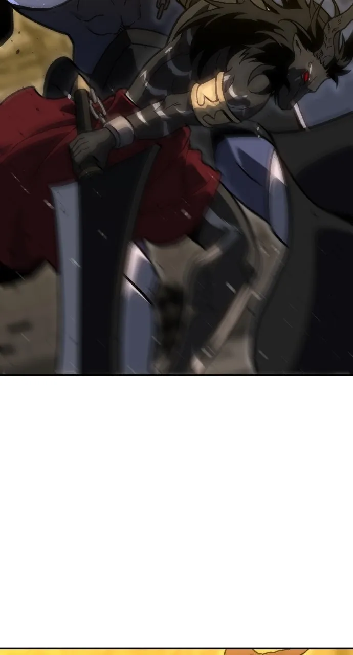 Read I Was the Final Boss chapter 106 image 138 on Lezhin