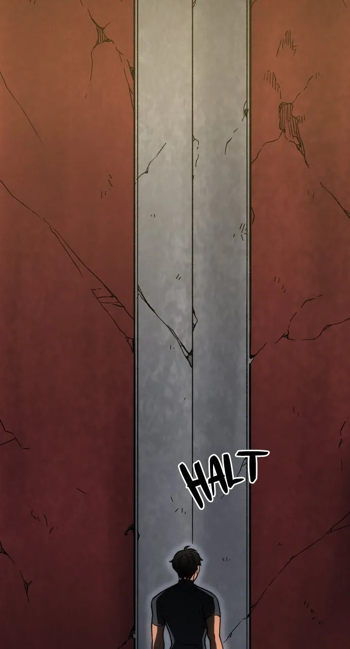 Read I Was the Final Boss chapter 106 image 144 on Lezhin