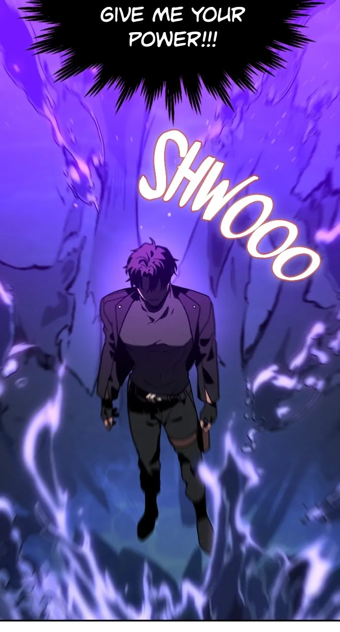 Read I Was the Final Boss chapter 106 image 15 on Lezhin