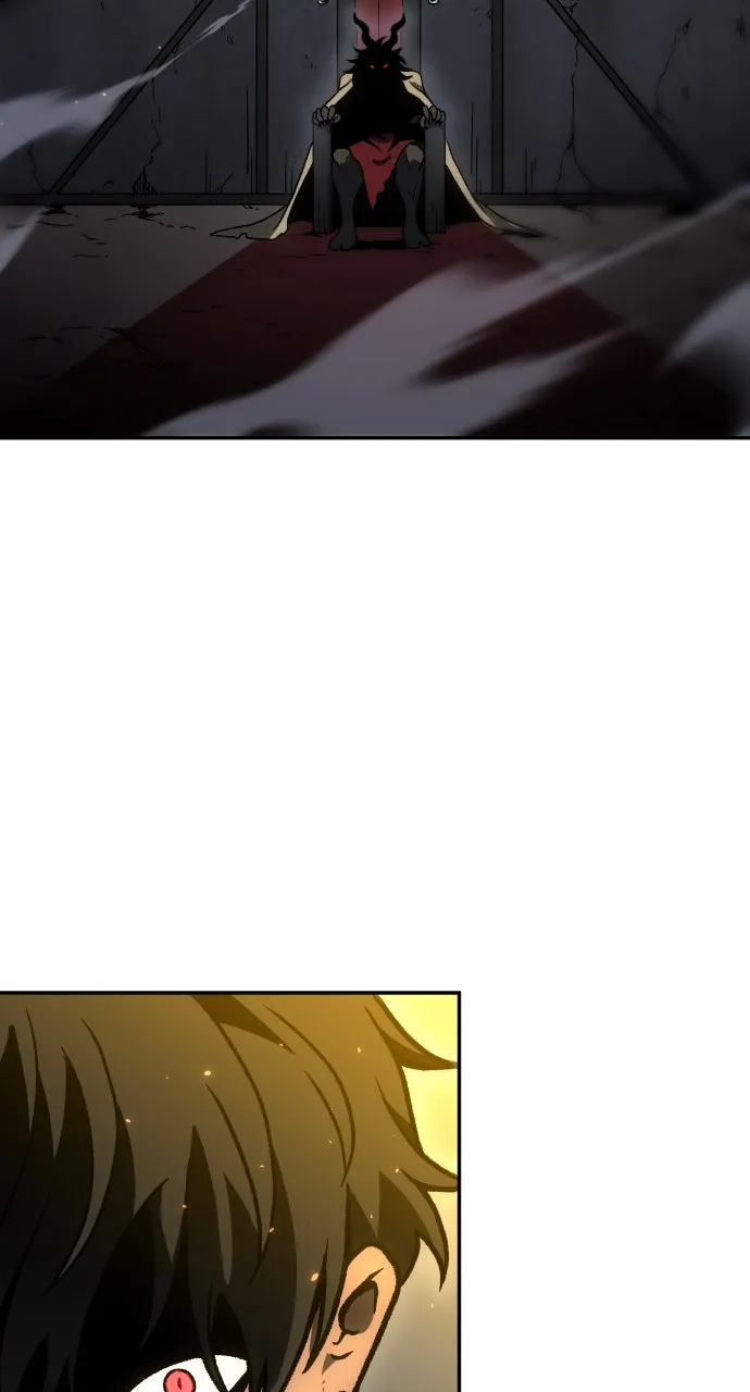 Read I Was the Final Boss chapter 106 image 150 on Lezhin