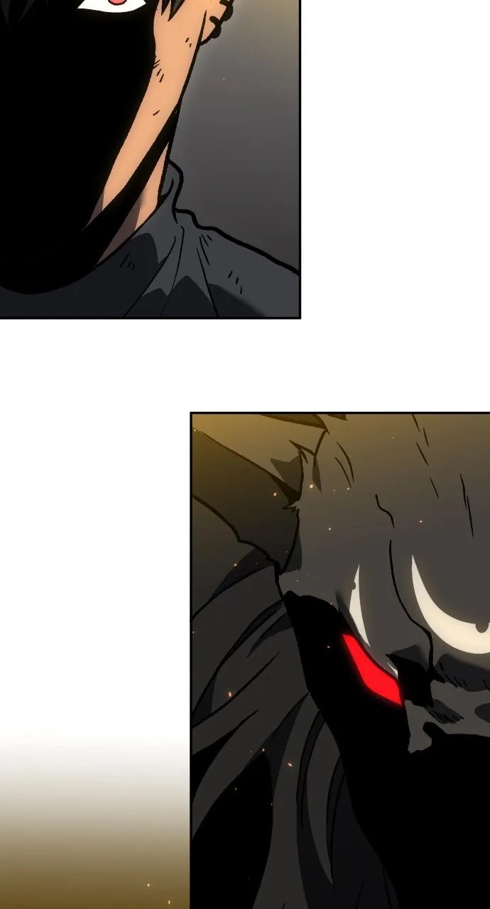 Read I Was the Final Boss chapter 106 image 151 on Lezhin