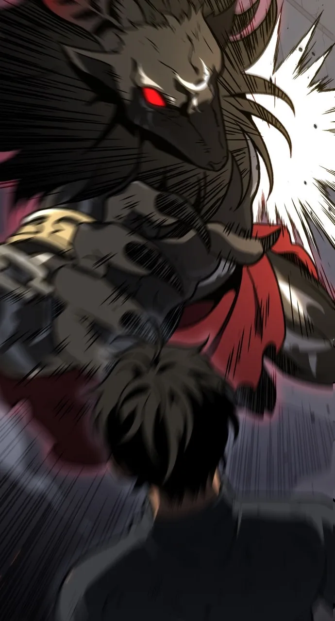 Read I Was the Final Boss chapter 106 image 154 on Lezhin