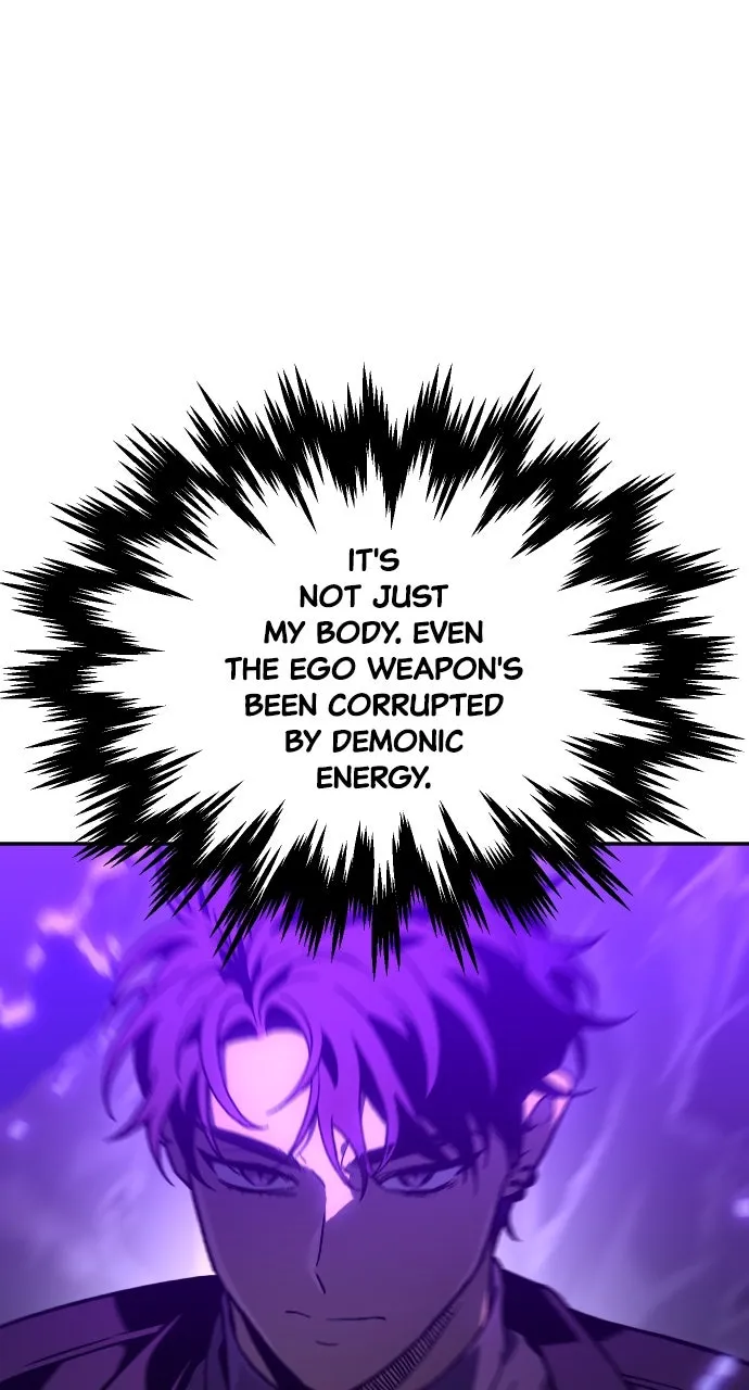 Read I Was the Final Boss chapter 106 image 16 on Lezhin