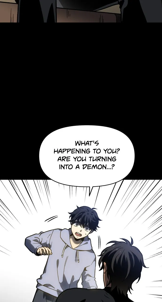 Read I Was the Final Boss chapter 106 image 2 on Lezhin
