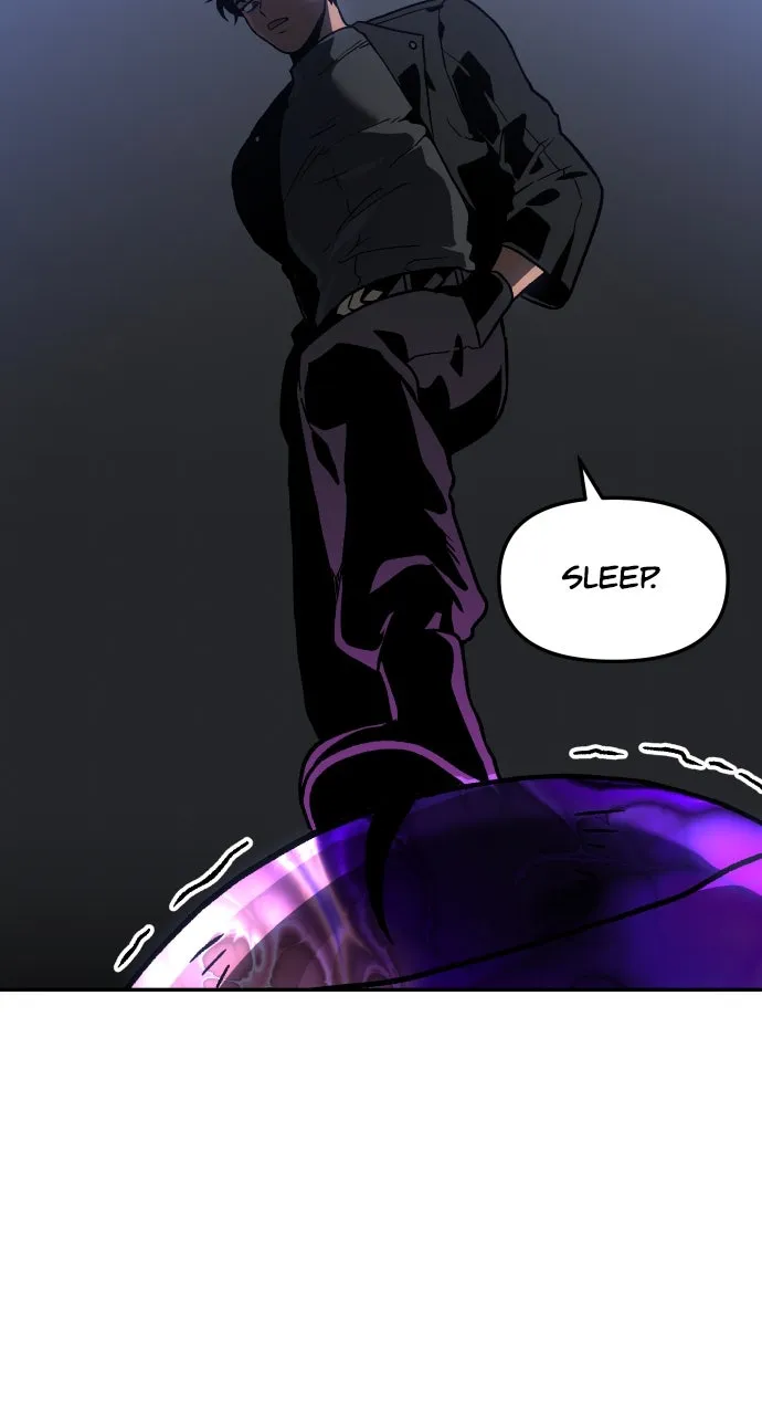 Read I Was the Final Boss chapter 106 image 25 on Lezhin