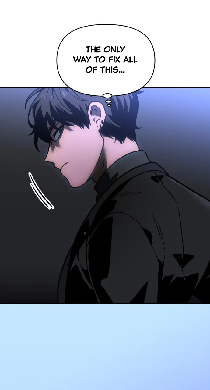 Read I Was the Final Boss chapter 106 image 26 on Lezhin