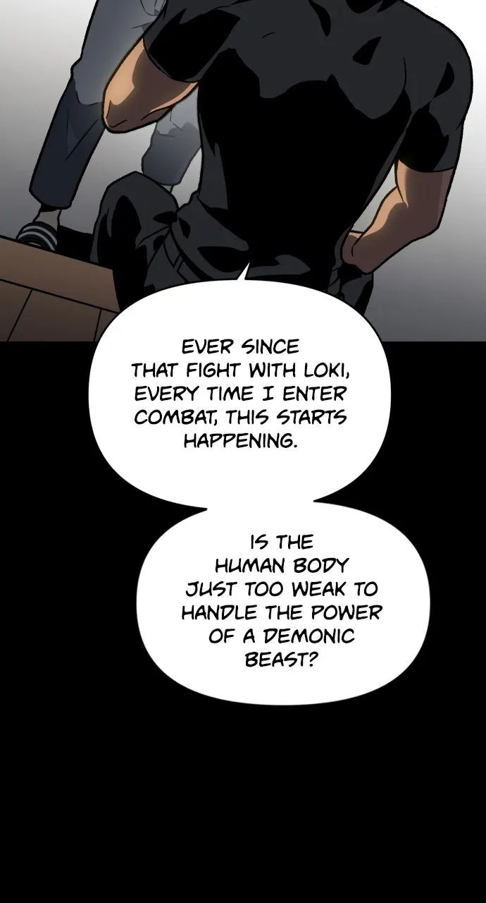 Read I Was the Final Boss chapter 106 image 3 on Lezhin