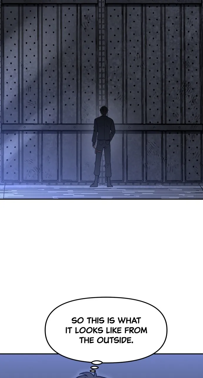 Read I Was the Final Boss chapter 106 image 32 on Lezhin