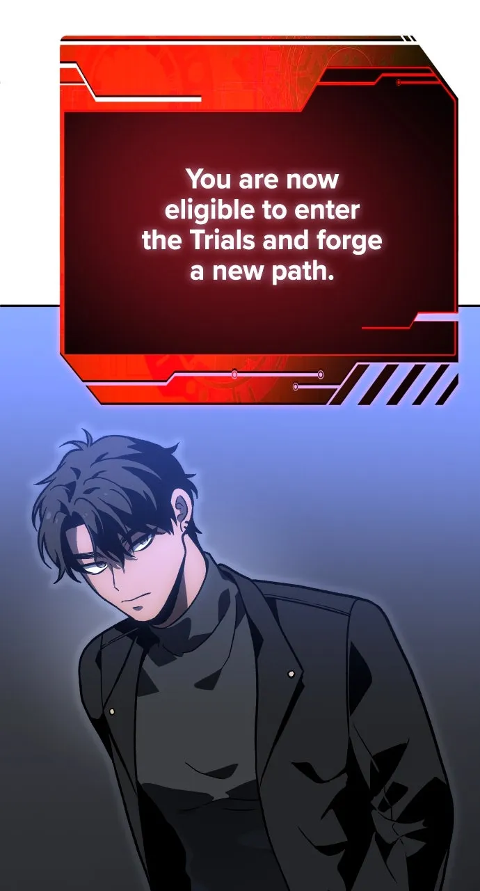 Read I Was the Final Boss chapter 106 image 35 on Lezhin