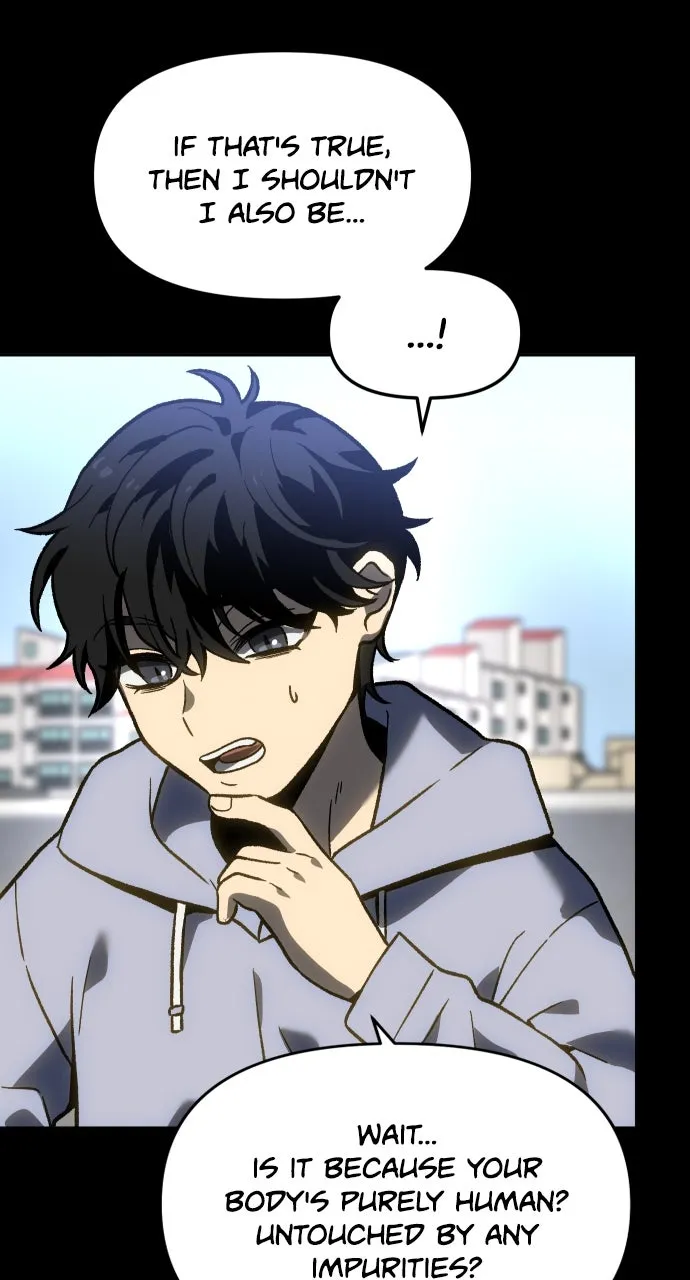 Read I Was the Final Boss chapter 106 image 4 on Lezhin
