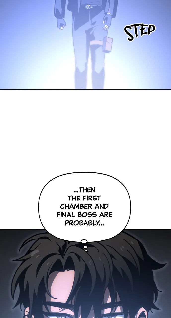 Read I Was the Final Boss chapter 106 image 41 on Lezhin