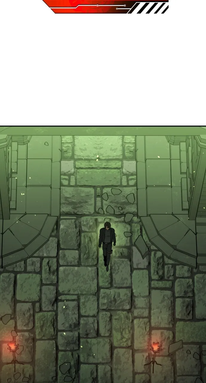 Read I Was the Final Boss chapter 106 image 43 on Lezhin