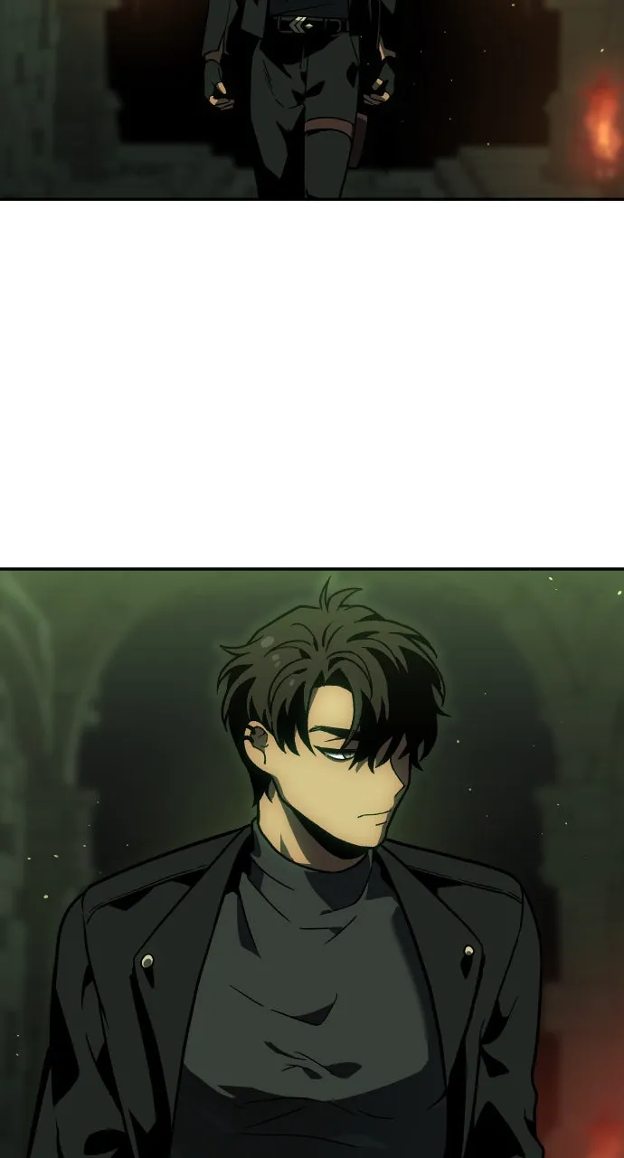 Read I Was the Final Boss chapter 106 image 45 on Lezhin