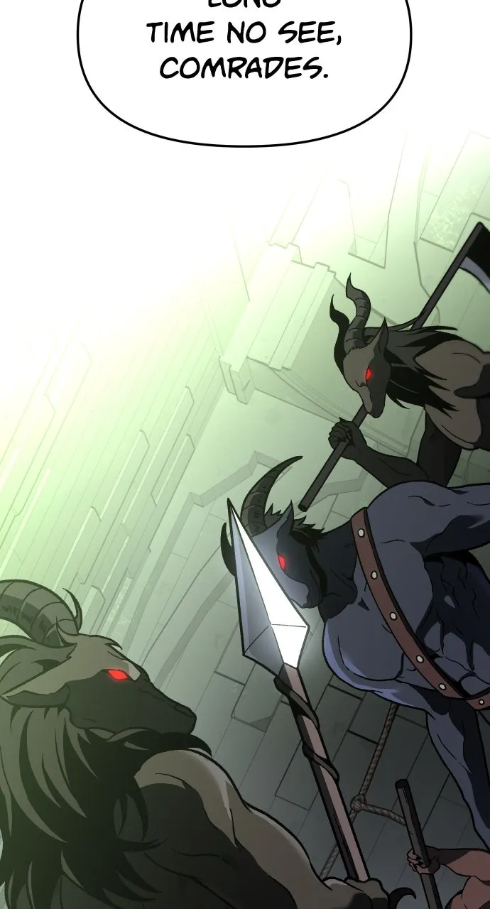 Read I Was the Final Boss chapter 106 image 49 on Lezhin