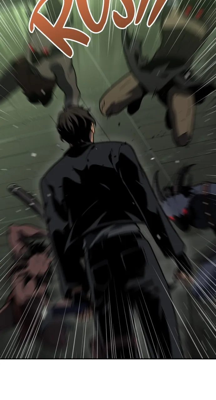 Read I Was the Final Boss chapter 106 image 53 on Lezhin