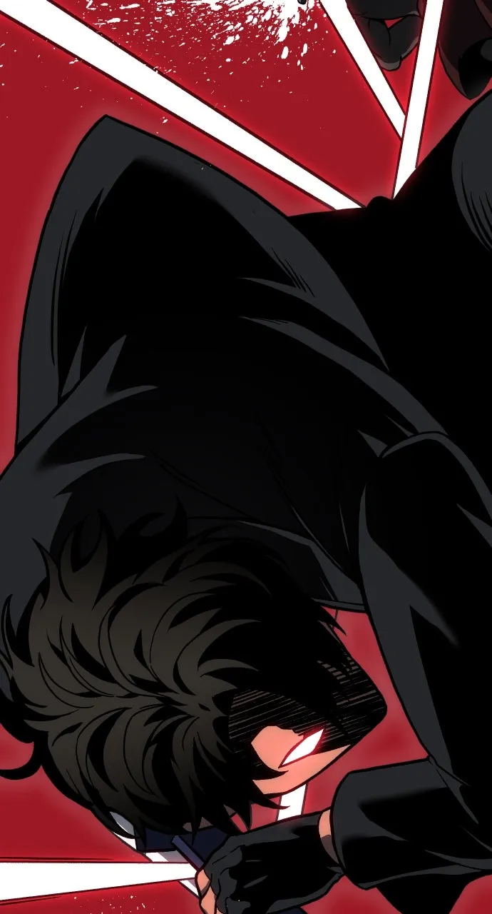 Read I Was the Final Boss chapter 106 image 56 on Lezhin