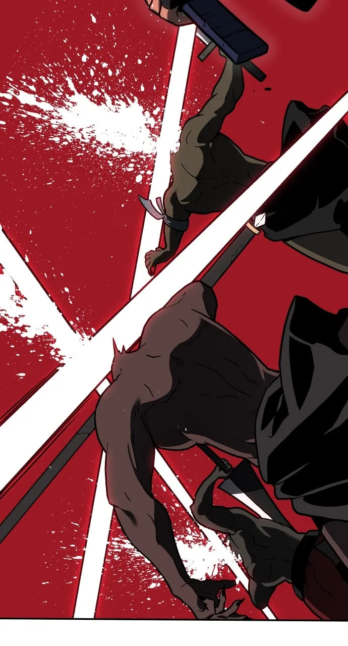 Read I Was the Final Boss chapter 106 image 57 on Lezhin