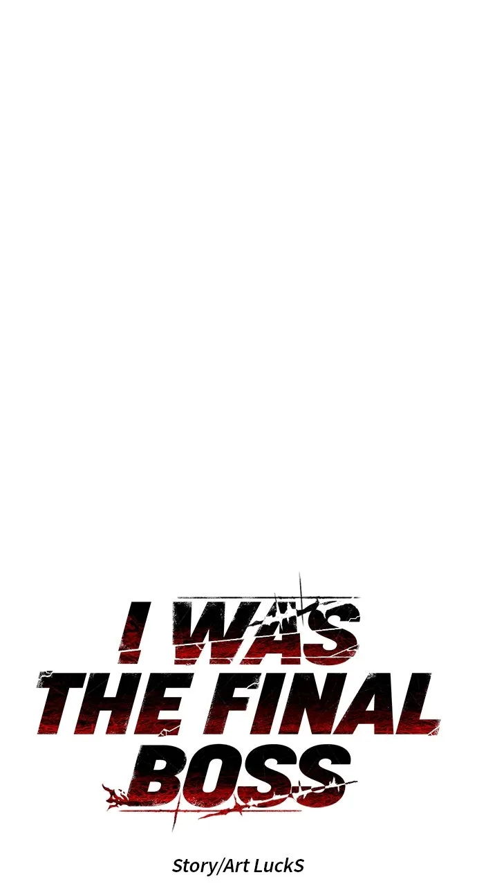 Read I Was the Final Boss chapter 106 image 58 on Lezhin