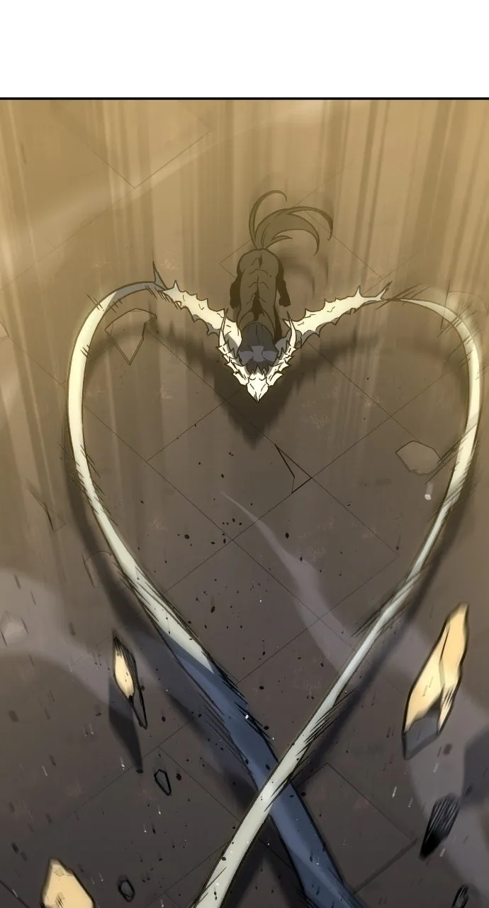 Read I Was the Final Boss chapter 106 image 61 on Lezhin