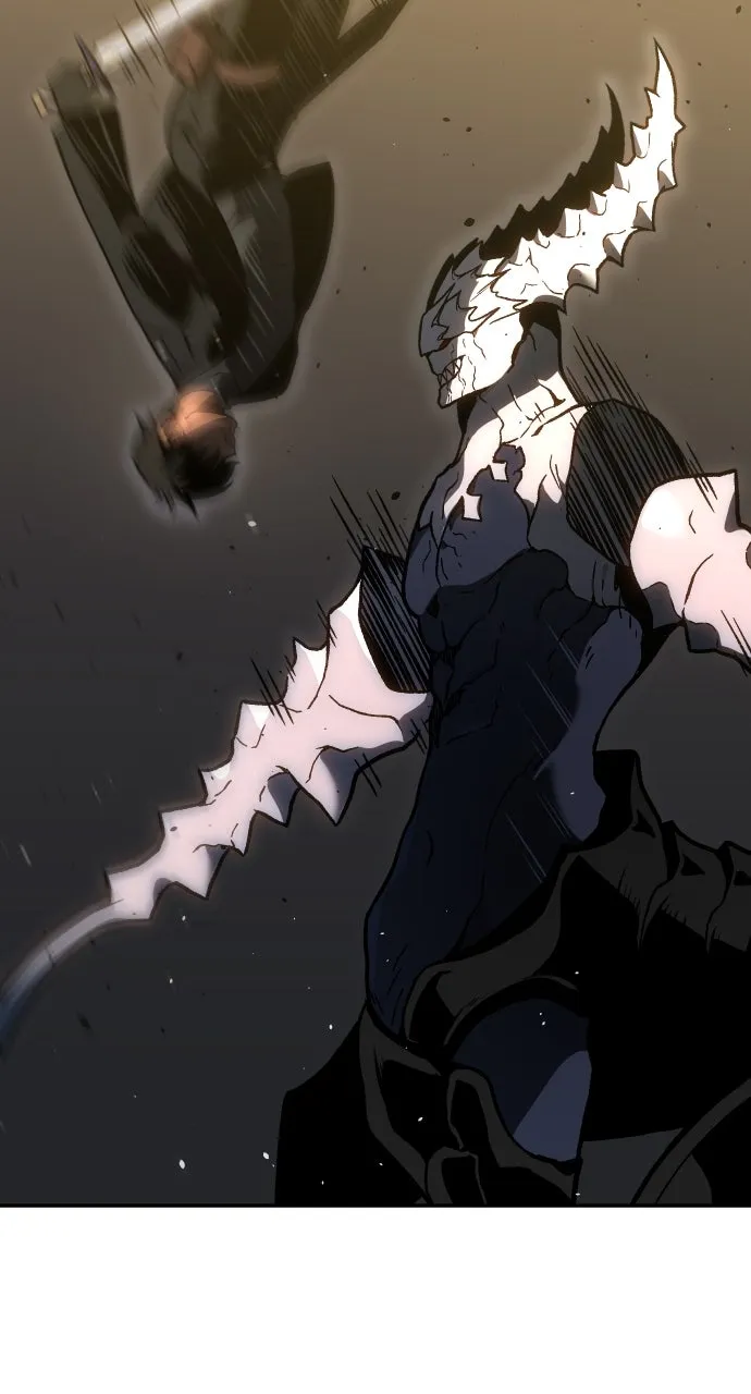Read I Was the Final Boss chapter 106 image 66 on Lezhin