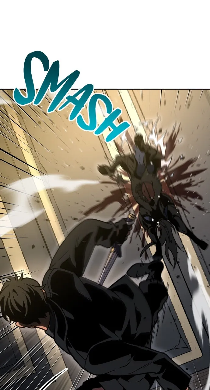 Read I Was the Final Boss chapter 106 image 68 on Lezhin
