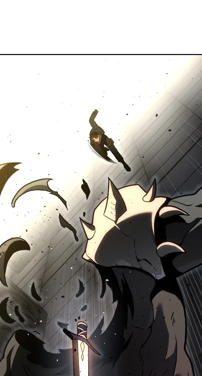Read I Was the Final Boss chapter 106 image 76 on Lezhin