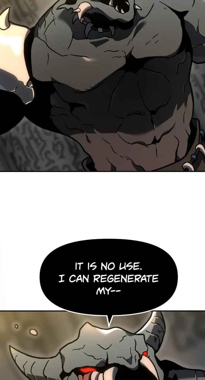 Read I Was the Final Boss chapter 106 image 79 on Lezhin