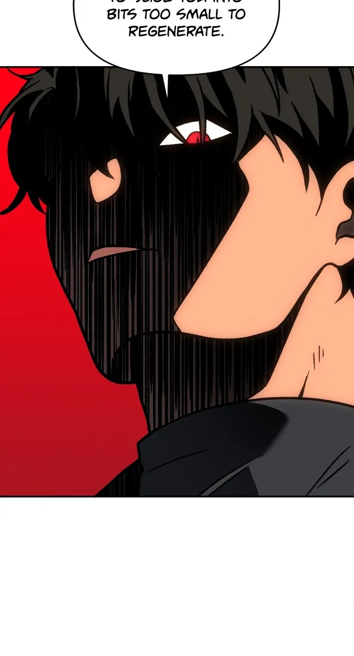 Read I Was the Final Boss chapter 106 image 82 on Lezhin