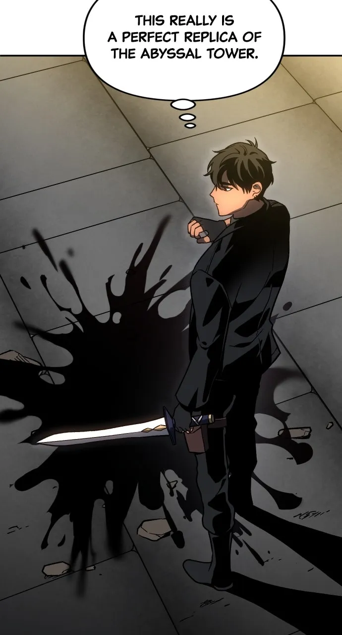 Read I Was the Final Boss chapter 106 image 87 on Lezhin