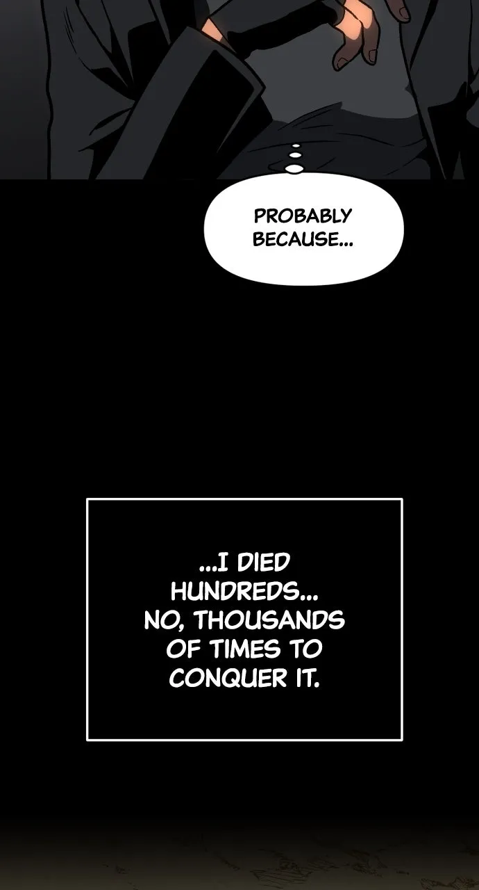 Read I Was the Final Boss chapter 106 image 89 on Lezhin