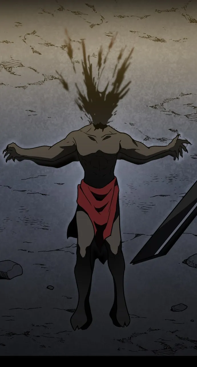 Read I Was the Final Boss chapter 106 image 90 on Lezhin