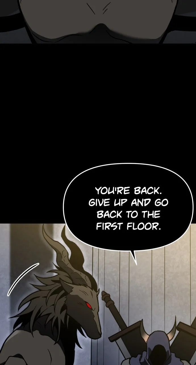 Read I Was the Final Boss chapter 106 image 92 on Lezhin