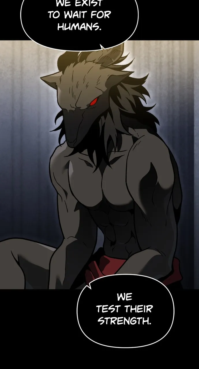 Read I Was the Final Boss chapter 106 image 97 on Lezhin